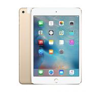 iPad mini (2015) | 7.9" | 128 GB | 4G | oro
