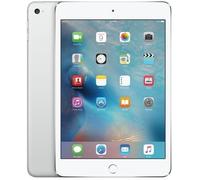 iPad mini (2015) | 7.9" | 128 GB | argento