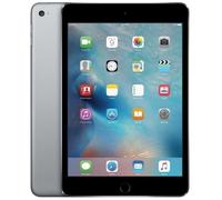 iPad mini (2015) | 7.9" | 16 GB | grigio siderale