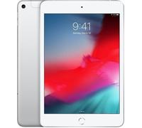 iPad mini (2019) | 7.9" | 64 GB | 4G | argento