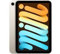 iPad mini (2021) | 8.3" | 256 GB | bianco