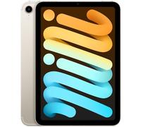 iPad mini 6 (2021) | 8.3" | 256 GB | bianco | 5G