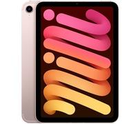 iPad mini (2021) | 8.3" | 256 GB | rosa | 5G
