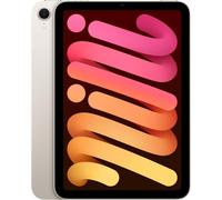 iPad mini (2024) | 8.3" | 128 GB | Galassia