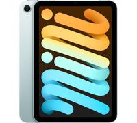 iPad mini (2024) | 8.3" | 512 GB | blu