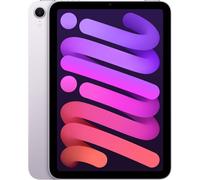 iPad mini (2024) | 8.3" | 512 GB | viola