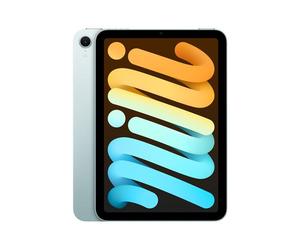 iPad mini 7 (8,3') 5G 128 GB, Blu - Nouvo