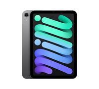 Tablet Apple iPad mini 5G TD-LTE & FDD-LTE 256 GB 21,1 cm (8.3") Wi-Fi 6E (802.11ax) iPadOS 18 Grigio [MXPT3NF/A]