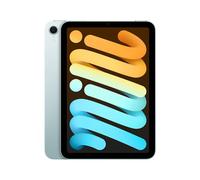 iPad mini 7 (8,3') Wifi 512 Go, Blu - Chip A17 Pro, Apple Pencil Pro, 4 colori sublimi - Nouvo