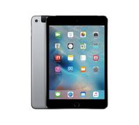 iPad mini 7.9" (2015) 4a generazione 128 GB - WiFi + 4G - Grigio Siderale