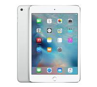 iPad mini 7.9" (2015) 4a generazione 128 GB - WiFi - Argento