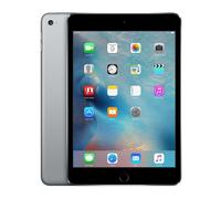 iPad mini 7.9" (2015) 4a generazione 128 GB - WiFi - Grigio Siderale