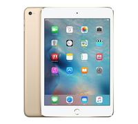 iPad mini 7.9" (2015) 4a generazione 128 GB - WiFi - Oro