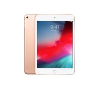 iPad mini 7.9" (2019) 5a generazione 64 GB - WiFi + 4G - Oro