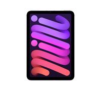 Ipad Mini 7 Wf Cl 256gb Purp - Nouvo