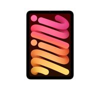 iPad Mini 7 Wifi 512 GB, schermo Liquid Retina da 8,3 pollici, chip A17 Pro, Apple Pencil Pro, iOS 15, fotocamera ultra-grandangolare da 12 Mpx, Starlight - Nouvo