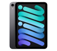 iPad mini 8.3" (2021) 6a generazione 256 GB - WiFi + 5G - Grigio Siderale