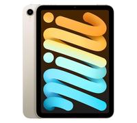 iPad mini 8.3" (2021) 6a generazione 64 GB - WiFi + 5G - Galassia