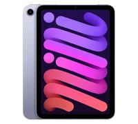 iPad mini 8.3" (2021) 6a generazione 64 GB - WiFi - Viola