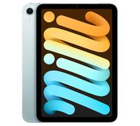 iPad mini 8.3" (2024) 7a generazione 128 GB - WiFi + 5G - Blu