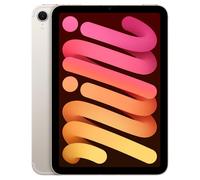 iPad mini 8.3" (2024) 7a generazione 256 GB - WiFi + 5G - Galassia