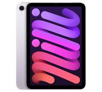 iPad mini 8.3" (2024) 7a generazione 256 GB - WiFi + 5G - Viola