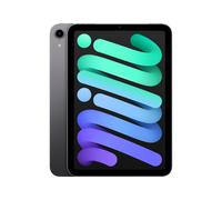 iPad Mini di 6a generazione 8,3 (2021), 256 GB - WiFi - Grigio Sidel - Nouvo