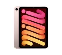 iPad Mini di 6a generazione 8,3 (2021), 64 GB - WiFi + Cellular 5G - Oro rosa - Nouvo