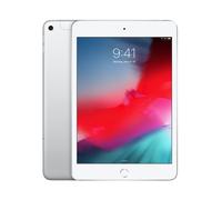 iPad Mini di quinta generazione 7,9 (2019), 64 GB - Wifi + Cellulare - Argento- Ricondizionato - Buono stato