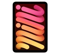 iPad mini Wi-Fi 512 GB - Starlight