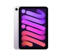 Apple iPad Mini 2024 WiFi + 5G 256GB Viola