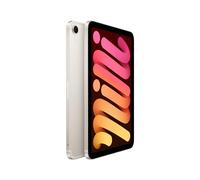 iPad mini Wi-Fi + Cellular 256GB - Starlight