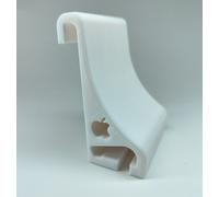 iPad Pro 10.5" 12.9" large Tablet holder for DJI Phantom 2, 3, 4 3D printed