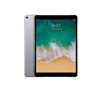 iPad Pro 10.5" (2017) 1a generazione 256 GB - WiFi + 4G - Grigio Siderale