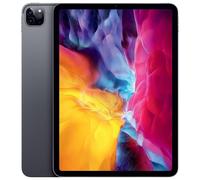 iPad Pro 11" (2020) 2a generazione 128 GB - WiFi - Grigio Siderale