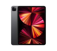 iPad Pro 11" (2021) 3a generazione 128 GB - WiFi - Grigio Siderale