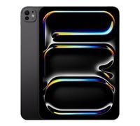 iPad Pro 11 M5 Wi-Fi 1TB con vetro standard - Nero siderale