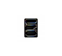 "iPad Pro 11"" (M5) Wi-Fi + Cellular 1TB - Vetro nanotexture - Nero siderale - ME2W4TY/A"