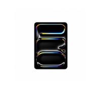 iPad Pro M5 11 (2025) 8a generazione 5G, 1 TB - Vetro standard, argento - Nouvo