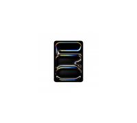 Apple iPad Pro (2025 M5) 11 pollici Wi-Fi 256GB Argento