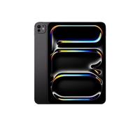 iPad Pro 11 M5 Wi-Fi + Cellular 2TB con vetro standard - Nero siderale