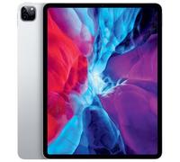 iPad Pro 12.9" (2020) 4a generazione 128 GB - WiFi - Argento