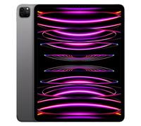 iPad Pro 12.9" (2022) 6a generazione 1000 GB - WiFi + 5G - Grigio Siderale