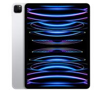 iPad Pro 12.9" (2022) 6a generazione 1000 GB - WiFi - Argento