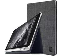 IPAD 12.9 " 5th/4th/3rd Gen Generazione Custodia Cover Folio STM Atlas Tessuto