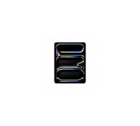 iPad Pro 13" (M5) Wi-Fi 256GB - Vetro Standard - Nero siderale