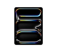 iPad Pro 13 M5 Wi-Fi + Cellular 2TB con vetro standard - Nero siderale