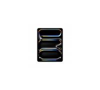 "iPad Pro 13"" (M5) Wi-Fi + Cellular 2TB - Vetro Standard - Argento - ME8K4TY/A"