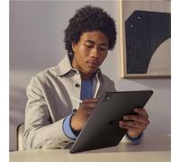 iPad Pro 13 M5 Wi-Fi + Cellular 512GB con vetro standard - Argento