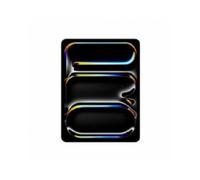 iPad Pro M5 13 (2025) 8a generazione 5G, 512 GB - Vetro standard, argento - Nouvo